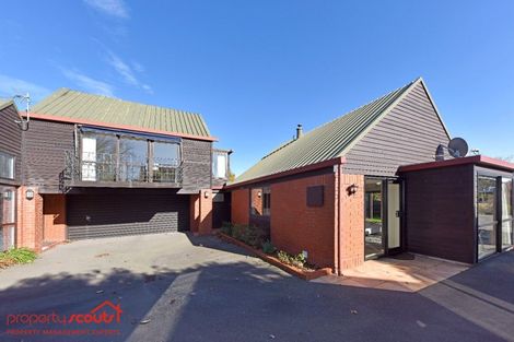 Photo of property in 7 Frith Place, Burnside, Christchurch, 8053