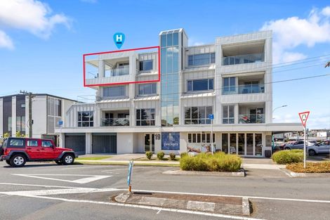 Photo of property in 12/19 Victoria Road, Mount Maunganui, 3116