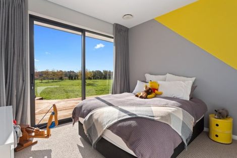 Photo of property in 91 Kintyre Lane, Ohoka, Kaiapoi, 7692