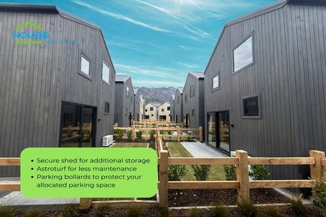 Photo of property in 63 Delaney Loop, Frankton, Queenstown, 9300