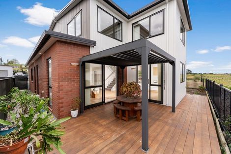 Photo of property in 46 Clara Road, Silverdale, 0932