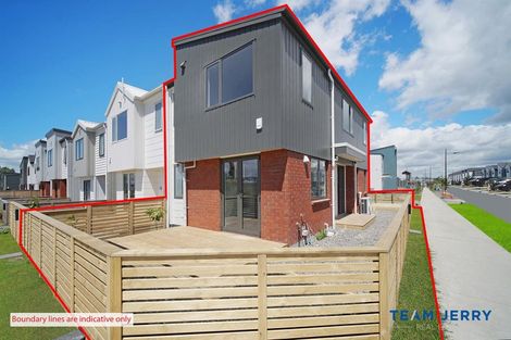 Photo of property in 50 Corporal Street, Papakura, 2110
