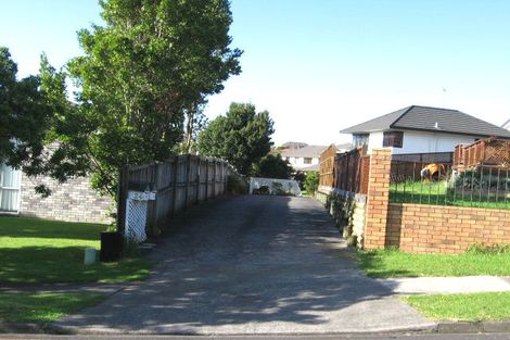 Photo of property in 1/24 Leicester Parade, Somerville, Auckland, 2014