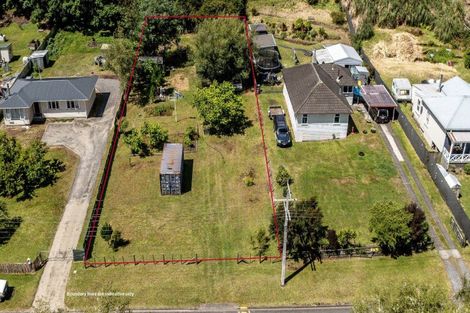 Photo of property in 235 Golf Road, Taumarunui, 3920
