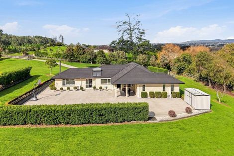 Photo of property in 289 Old North Road, Kumeu, 0892
