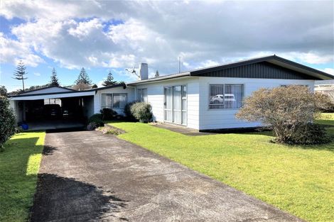 Photo of property in 84 Grey Street, Waitara, 4320