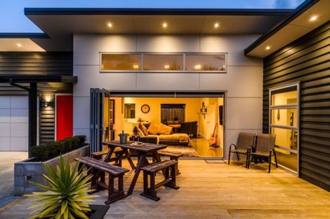 Photo of property in 26a Ngaio Street, West End, Palmerston North, 4412