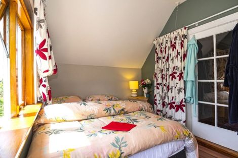 Photo of property in 5 Campbell Street, Geraldine, 7930