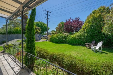 Photo of property in 98 Howick Road, Redwoodtown, Blenheim, 7201