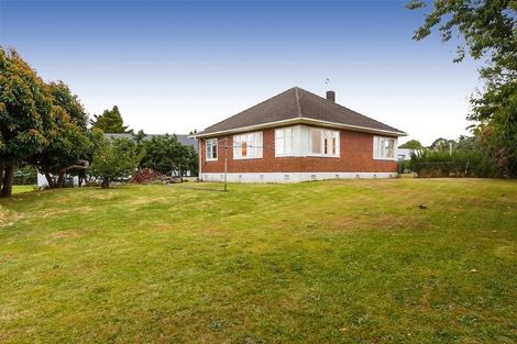 Photo of property in 37 Wilding Avenue, Epsom, Auckland, 1023