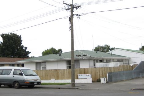 Photo of property in 2/610 Barbadoes Street, Edgeware, Christchurch, 8013