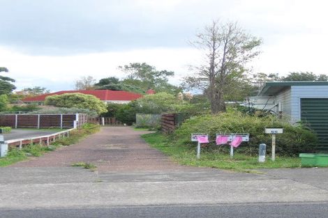 Photo of property in 3/57 Cardiff Road, Pakuranga, Auckland, 2010