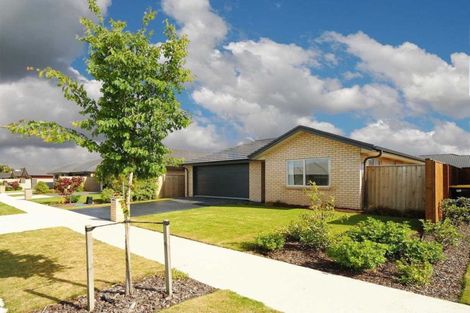Photo of property in 13 Blackburn Street, Kaiapoi, 7630