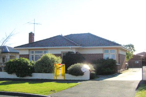 Photo of property in 70 Short Street, Richmond, Invercargill, 9810