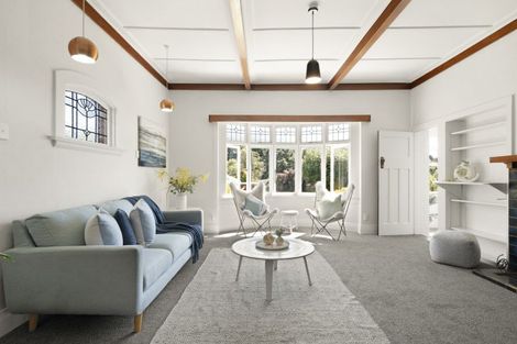 Photo of property in 27 Rosebery Street, Belleknowes, Dunedin, 9011