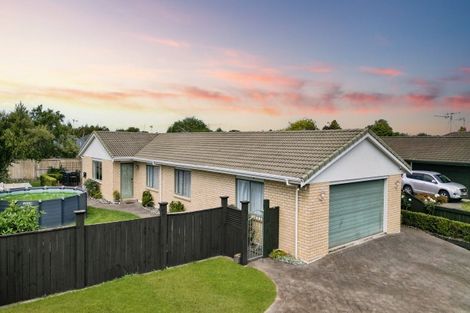 Photo of property in 43 Diomede Glade, Flagstaff, Hamilton, 3210