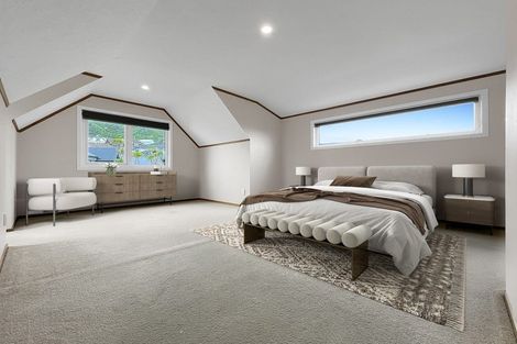 Photo of property in 7 Gavaskar Place, Khandallah, Wellington, 6035