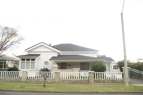 Photo of property in 44 Vigor Brown Street, Napier South, Napier, 4110