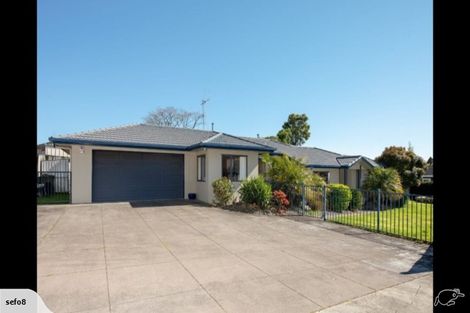 Photo of property in 49 Fairview Place, Te Puke, 3119