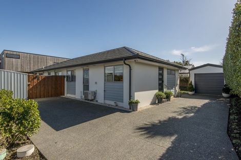 Photo of property in 2/55 Edward Avenue, Edgeware, Christchurch, 8013