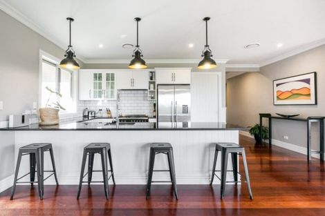 Photo of property in 24 Tauroa Valley Road, Havelock North, 4130