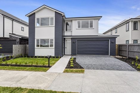 Photo of property in 109 Kopuru Road, Whenuapai, Auckland, 0618