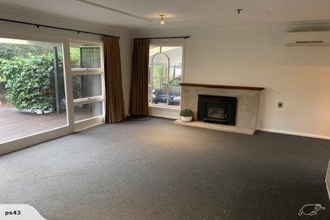 Photo of property in 17 Braithwaite Street, Ilam, Christchurch, 8041