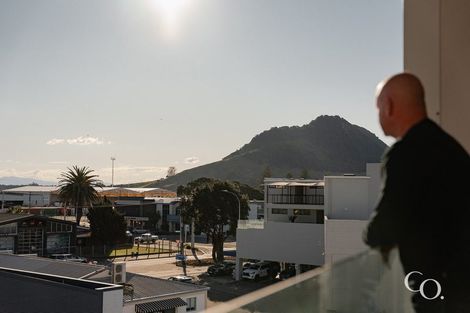Photo of property in Algarve Apartments, 315/332 Maunganui Road, Mount Maunganui, 3116
