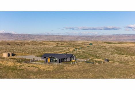 Photo of property in 461 Nelsen Ridge Road, Waikerikeri, Alexandra, 9393