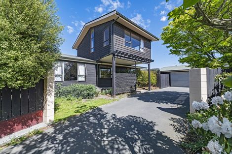 Photo of property in 29 Pultney Street, Leeston, 7632