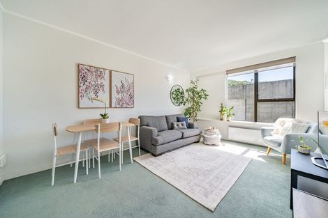 Photo of property in Hobson Court Flats, 64/70 Hobson Street, Thorndon, Wellington, 6011