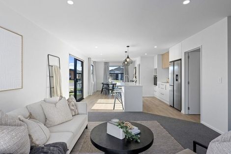 Photo of property in 11 Mcgarry Drive, Kaiapoi, 7630