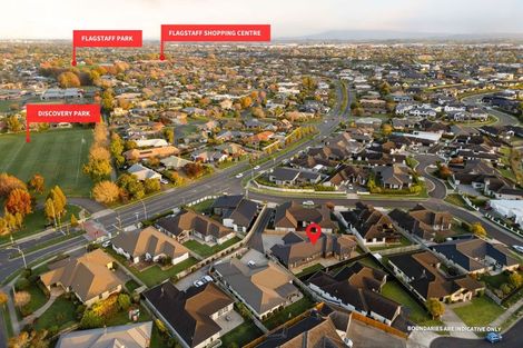 Photo of property in 8 Beaufort Place, Flagstaff, Hamilton, 3210