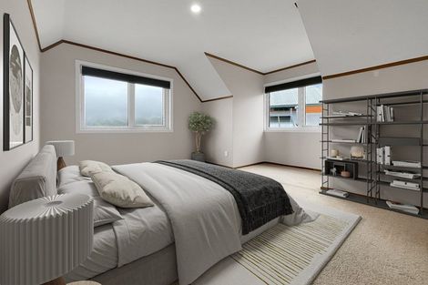 Photo of property in 7 Gavaskar Place, Khandallah, Wellington, 6035