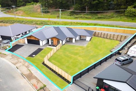 Photo of property in 8 Dray Place, Halswell, Christchurch, 8025