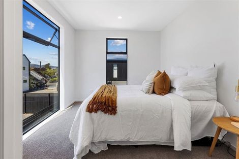 Photo of property in 3/89 Avalon Street, Richmond, Christchurch, 8013