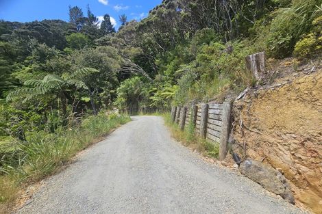 Photo of property in 156 Whangaroa Road, Kaeo, 0478