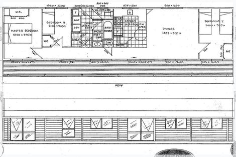 Photo of property in 17 Aru Street, Tangimoana, 4822