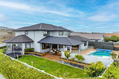 Photo of property in 2 The Croft, Havelock North, 4130