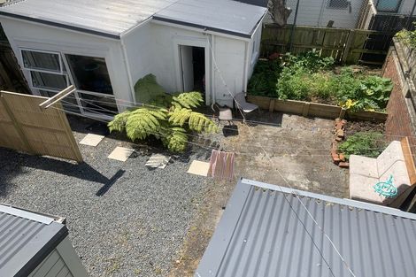 Photo of property in 46 Aro Street, Aro Valley, Wellington, 6021