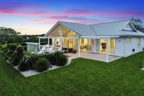 Photo of property in 1 Danehill Close, Matamata, 3400