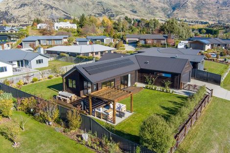 Photo of property in 45 West Meadows Drive, Wanaka, 9305
