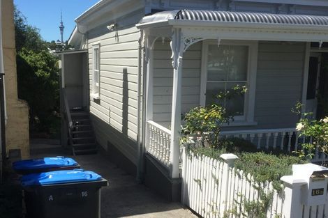 Photo of property in 16 Wharf Road, Ponsonby, Auckland, 1011