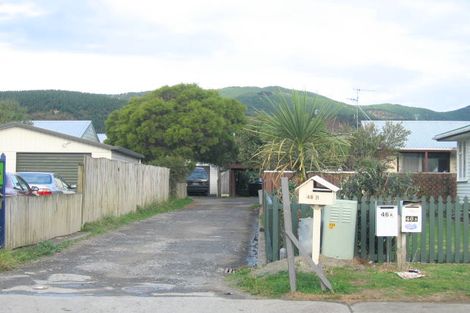Photo of property in 48a Makarini Street, Paraparaumu, 5032