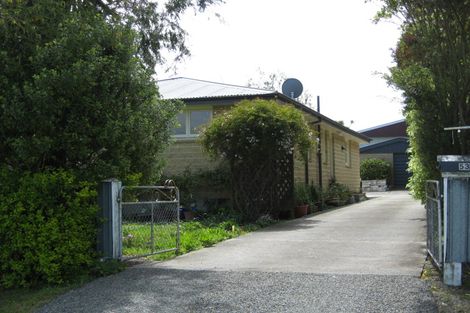 Photo of property in 53 Osborne Road, Amberley, 7410