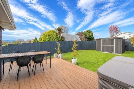 Photo of property in 15 Philip Street, Putaruru, 3411