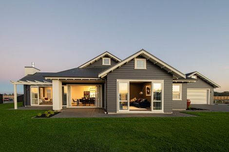 Photo of property in 19 Walnut Lane, Nukuhau, Taupo, 3330