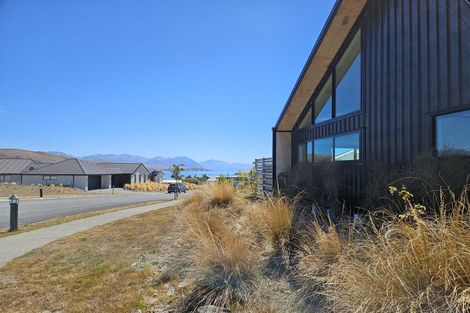 Photo of property in 21 Mistake Drive, Lake Tekapo, 7999