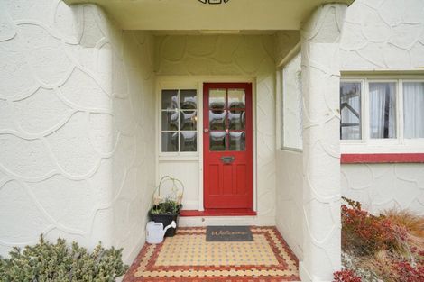 Photo of property in 1 Perth Street, Windsor, Invercargill, 9810