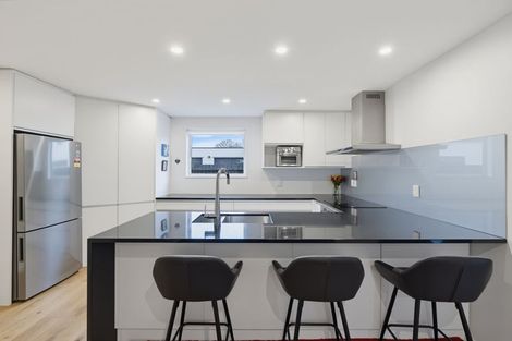 Photo of property in 3/24 Eversleigh Street, St Albans, Christchurch, 8014